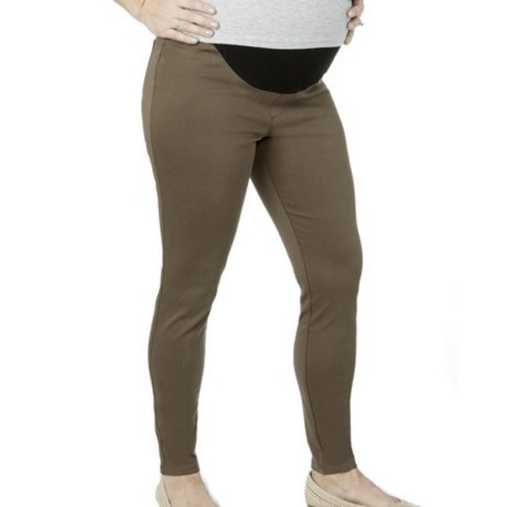 2/$18 𝅺MATERNITY Jegging NWT